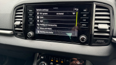 Skoda Karoq 1.5 TSI SE Drive 5dr DSG Petrol Estate